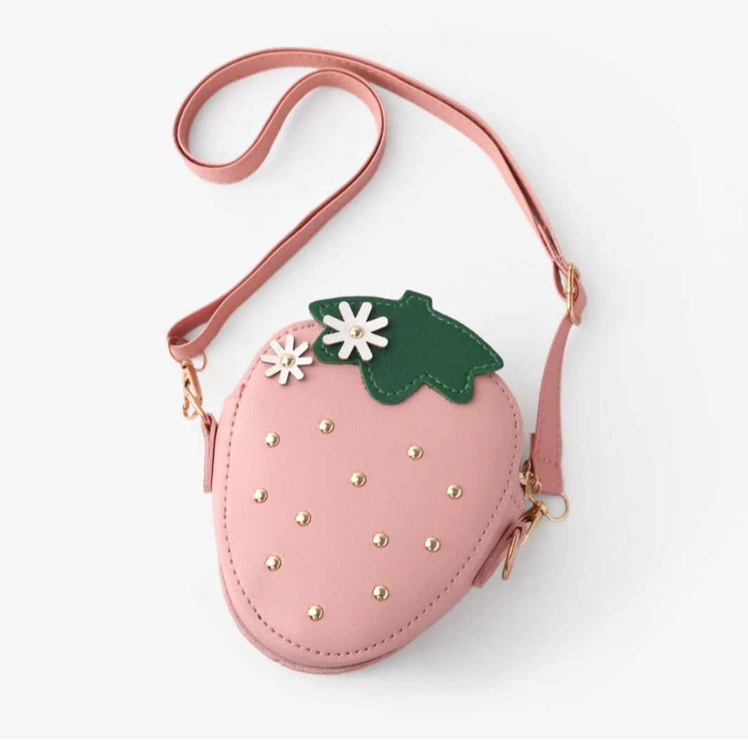 Strawberry Bag